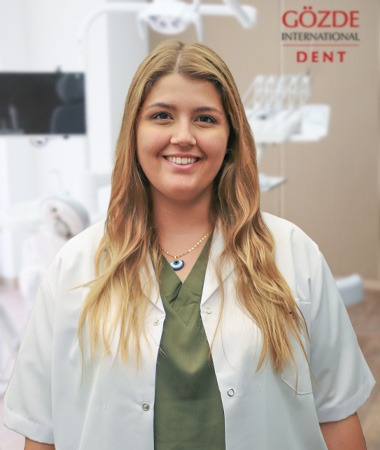 Ece Uğuz Bulut/ DMD