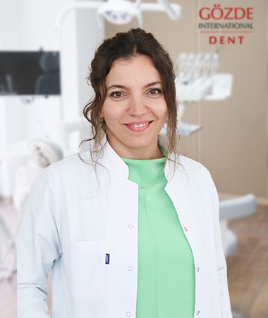 Helin Özkan Özcan / DMD