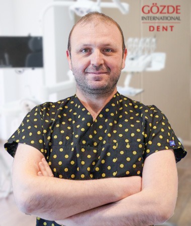 Tolga Özkalfa / DMD